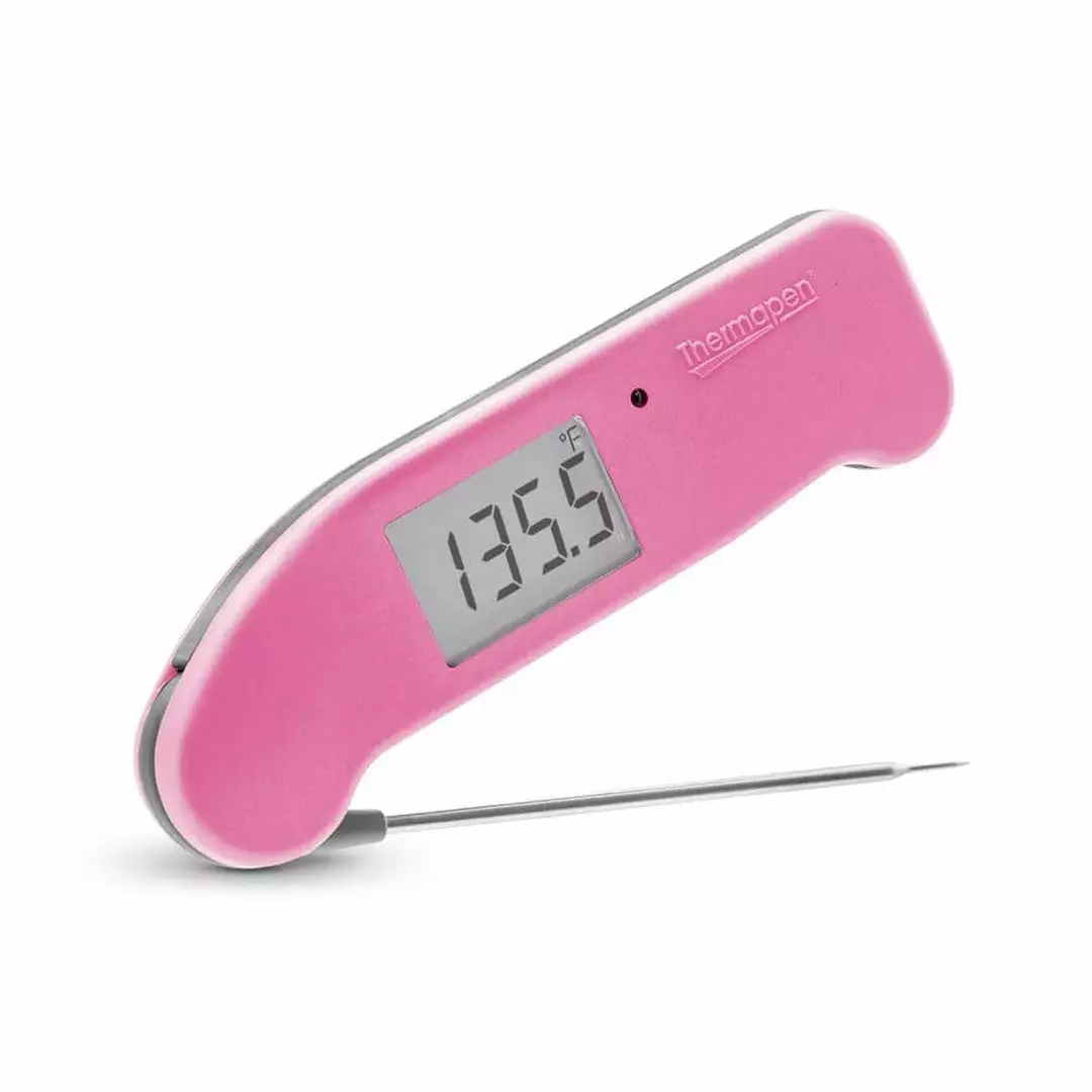 Thermoworks Thermapen ONE THS-235 10 Thermoworks Thermapen ONE THS-235