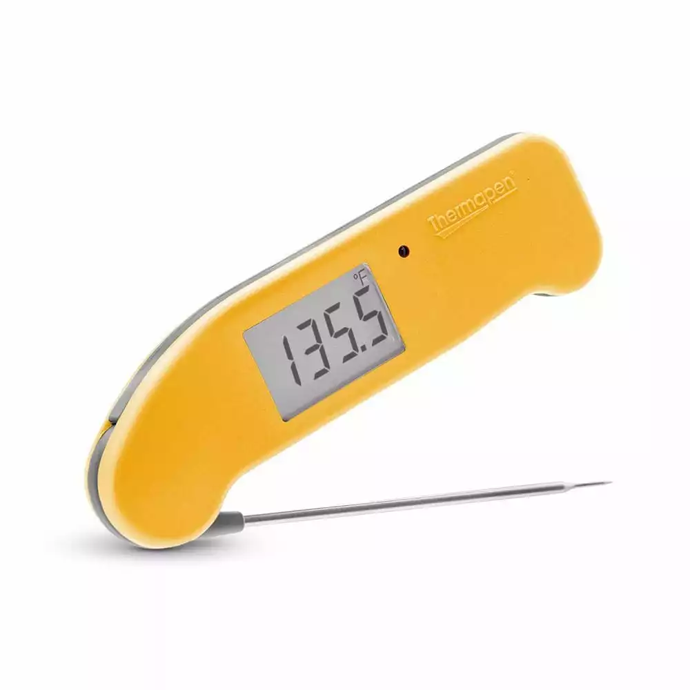 Thermoworks Thermapen ONE THS-235 6 Thermoworks Thermapen ONE THS-235