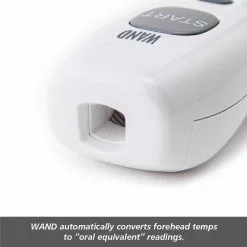 BBQ Accessories ThermoWorks WAND-No Touch Forehead Thermometer (THD2FE)