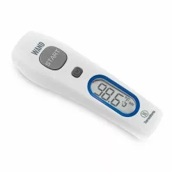 BBQ Accessories ThermoWorks WAND-No Touch Forehead Thermometer (THD2FE)