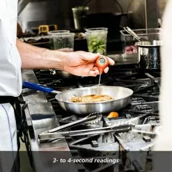 Thermoworks ThermoPop TX-3100 BBQ Accessories