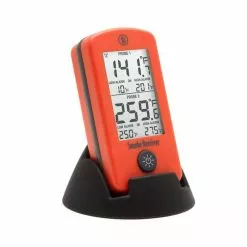 Thermoworks TX-1303X-RS Smoke Receiver Silicone Stand