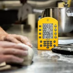 Thermoworks TimeStack TX-4400 23 Thermoworks TimeStack TX-4400