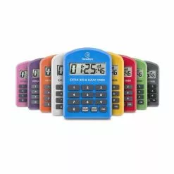 ThermoWorks Extra Big & Loud Timer TX-4100 BBQ Accessories