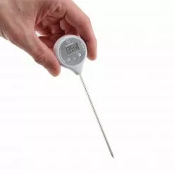 BBQ Accessories ThermoWorks Water-Resistant Min/Max Thermometer RT304