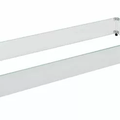 National Energy Equipment TOG Wind Screen Glass 15.5 X 44.5 (Key Largo) GLASSGUARD-1242 7 National Energy Equipment TOG Wind Screen Glass 15.5 X 44.5 (Key Largo) GLASSGUARD-1242