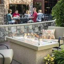 National Energy Equipment TOG Wind Screen Glass 15.5 X 44.5 (Key Largo) GLASSGUARD-1242 6 National Energy Equipment TOG Wind Screen Glass 15.5 X 44.5 (Key Largo) GLASSGUARD-1242