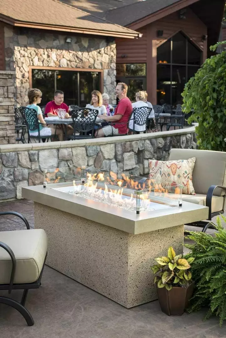 National Energy Equipment TOG Wind Screen Glass 15.5 X 44.5 (Key Largo) GLASSGUARD-1242 3 National Energy Equipment TOG Wind Screen Glass 15.5 X 44.5 (Key Largo) GLASSGUARD-1242