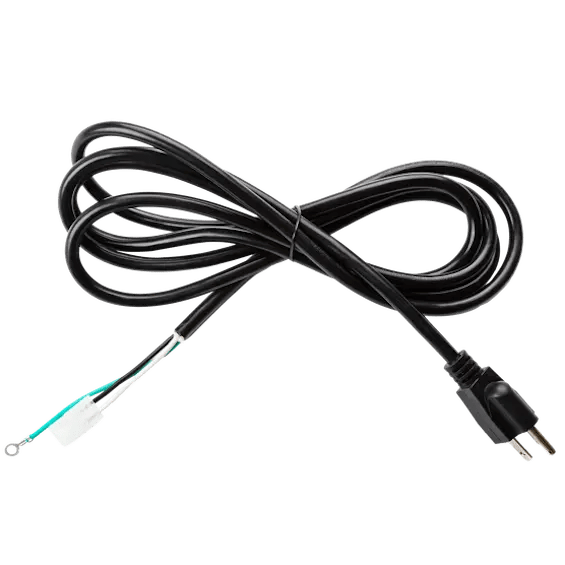 BBQ Replacement Parts Traeger 120v Electrical Cord Fixed Ac KIT0089 1 BBQ Replacement Parts Traeger 120v Electrical Cord Fixed Ac KIT0089