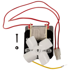 Traeger 2rpm Auger Motor Ac KIT0298