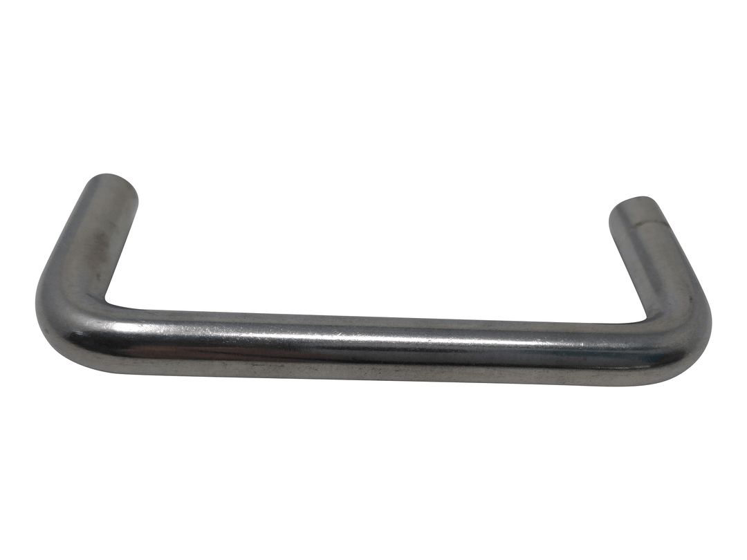 Traeger 3" Chrome Handle HDW193 2 Traeger 3" Chrome Handle HDW193