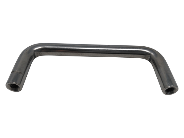 Traeger 3" Chrome Handle HDW193 1 Traeger 3" Chrome Handle HDW193