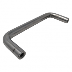 Traeger 3" Chrome Handle HDW193 5 Traeger 3