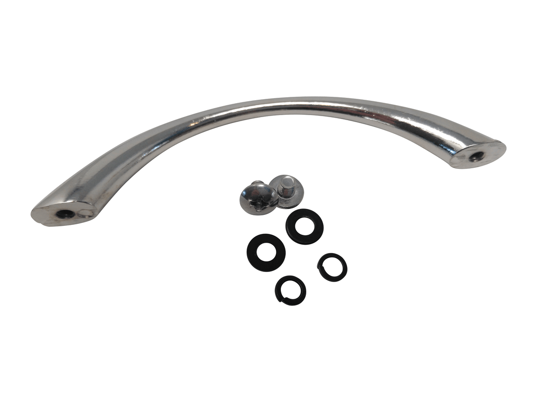 BBQ Replacement Parts Traeger 3" Hopper Lid Handle Select KIT0085 3 BBQ Replacement Parts Traeger 3" Hopper Lid Handle Select KIT0085