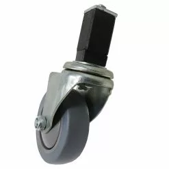Traeger 4" Square Stem Caster Xl HDW045 BBQ Replacement Parts
