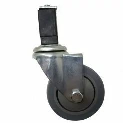 Traeger 4" Square Stem Caster Xl HDW045 BBQ Replacement Parts