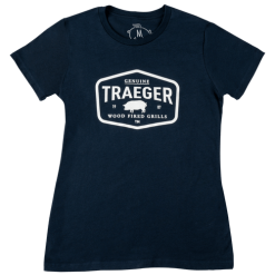 Traeger Apparel - Certified Women's T-Shirt