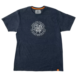 Traeger Apparel - Grill Vibes T-Shirt BBQ Accessories