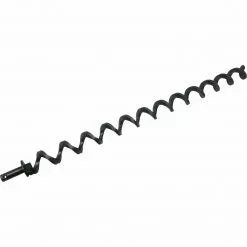 BBQ Replacement Parts Traeger Auger Assembly 34 Series KIT0023 7 BBQ Replacement Parts Traeger Auger Assembly 34 Series KIT0023