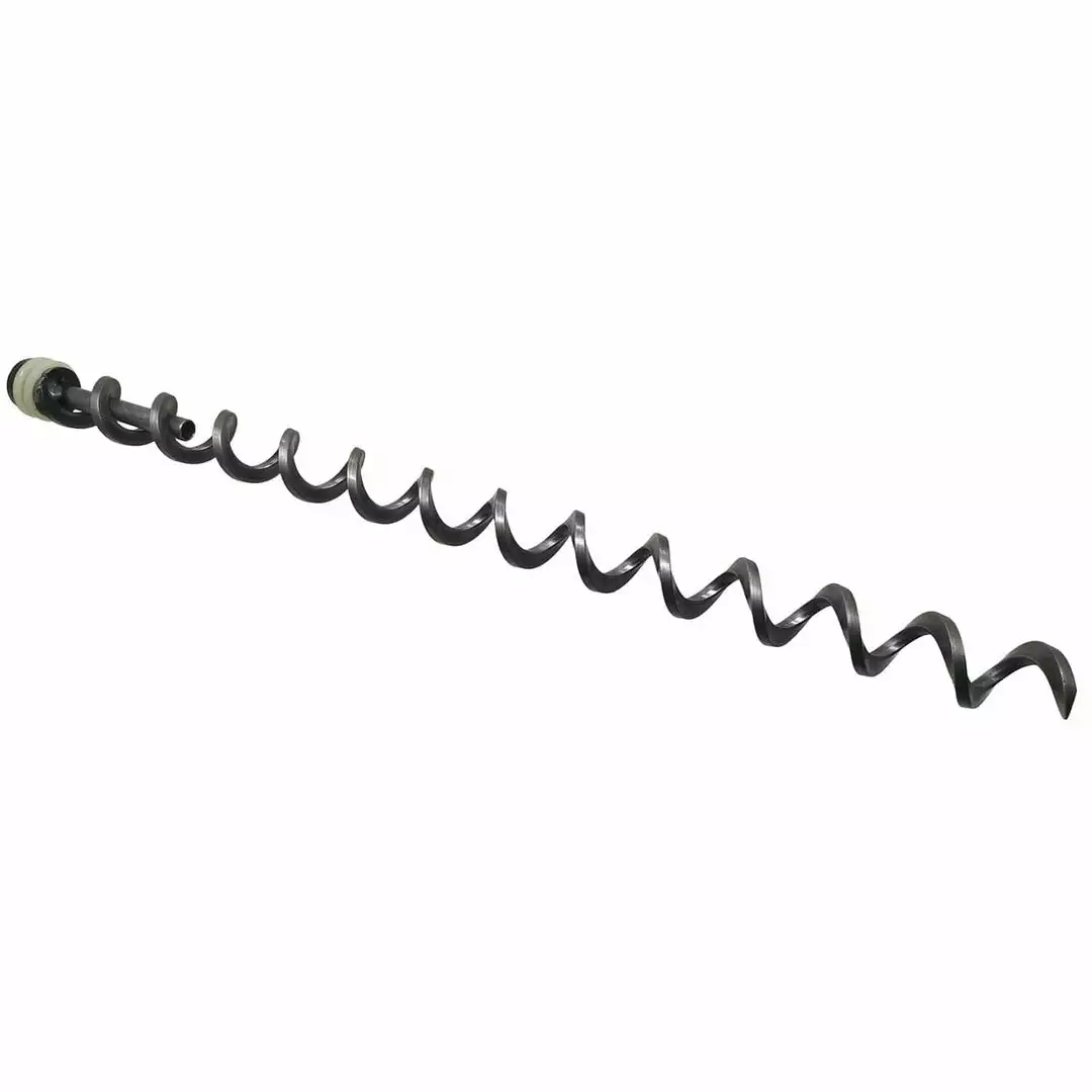 BBQ Replacement Parts Traeger Auger Assembly Century 885 KIT0549 1 BBQ Replacement Parts Traeger Auger Assembly Century 885 KIT0549