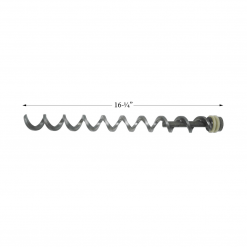 BBQ Replacement Parts Traeger Auger Assembly Pro 575 Ironwood 650 D2 Timberline 850 KIT0426