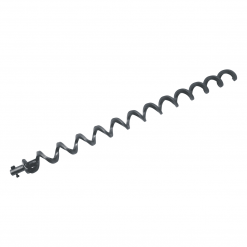 Traeger Auger Assembly Timberline 1300 KIT0233 8 Traeger Auger Assembly Timberline 1300 KIT0233