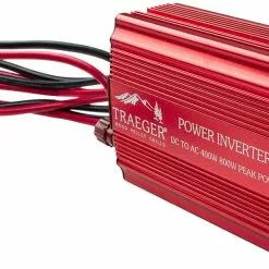 Traeger BAC287 - High Efficiency Power Inverter