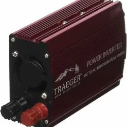 Traeger BAC287 - High Efficiency Power Inverter