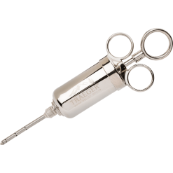 Traeger BAC356 Injector - Stainless BBQ Accessories