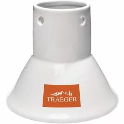 BBQ Accessories Traeger BAC357 Chicken Throne