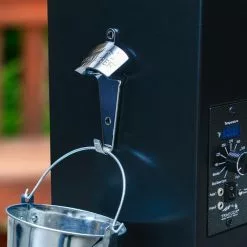 BBQ Accessories Traeger BAC369 Chrome Bottle Opener