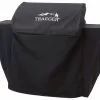 Traeger BAC375 - Full Length Grill Cover Select