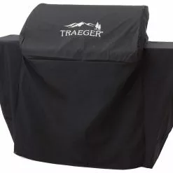 Traeger BAC375 - Full Length Grill Cover Select