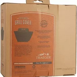 Traeger BAC375 - Full Length Grill Cover Select