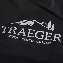 Traeger BAC375 - Full Length Grill Cover Select