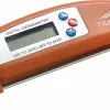 Traeger BAC414 - Digital Instant Read Thermometer BBQ Accessories
