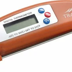 Traeger BAC414 - Digital Instant Read Thermometer BBQ Accessories