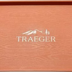BBQ Accessories Traeger BAC426 BBQ Tray