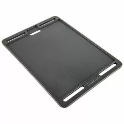 Traeger BAC460 - Cast Iron Griddle For Scout & Ranger Models