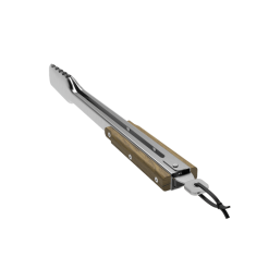 BBQ Accessories Traeger BAC530 - Stainless Steel BBQ Tongs