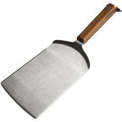 BBQ Accessories Traeger BAC532 XXL Grill Spatula