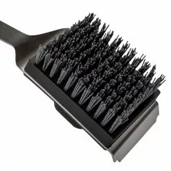 Traeger BAC537 Nylon Bristle BBQ Cleaning Brush BBQ Accessories