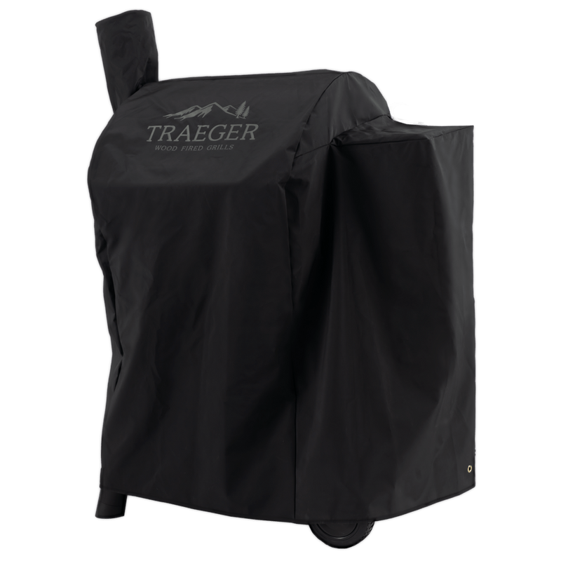 Traeger BAC556 Grill Cover For Pro 575 & Pro22 1 Traeger BAC556 Grill Cover For Pro 575 & Pro22