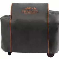 Traeger BAC559 - Timberline 1300 Full-length Grill Cover