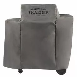 Traeger BAC560 Grill Cover For Ironwood 650