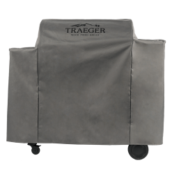 BBQ Accessories Traeger BAC561 Grill Cover For Ironwood 885