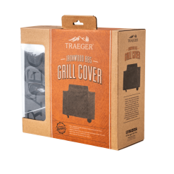 BBQ Accessories Traeger BAC561 Grill Cover For Ironwood 885 5 BBQ Accessories Traeger BAC561 Grill Cover For Ironwood 885