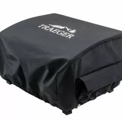 Traeger BAC562 Grill Cover For Scout And Ranger Grill
