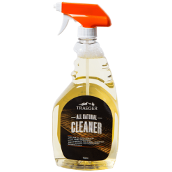 BBQ Accessories Traeger BAC576 - All Natural Cleaner (950ml)