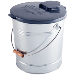 BBQ Replacement Parts Traeger BAC587 Pellet Storage Metal Bucket